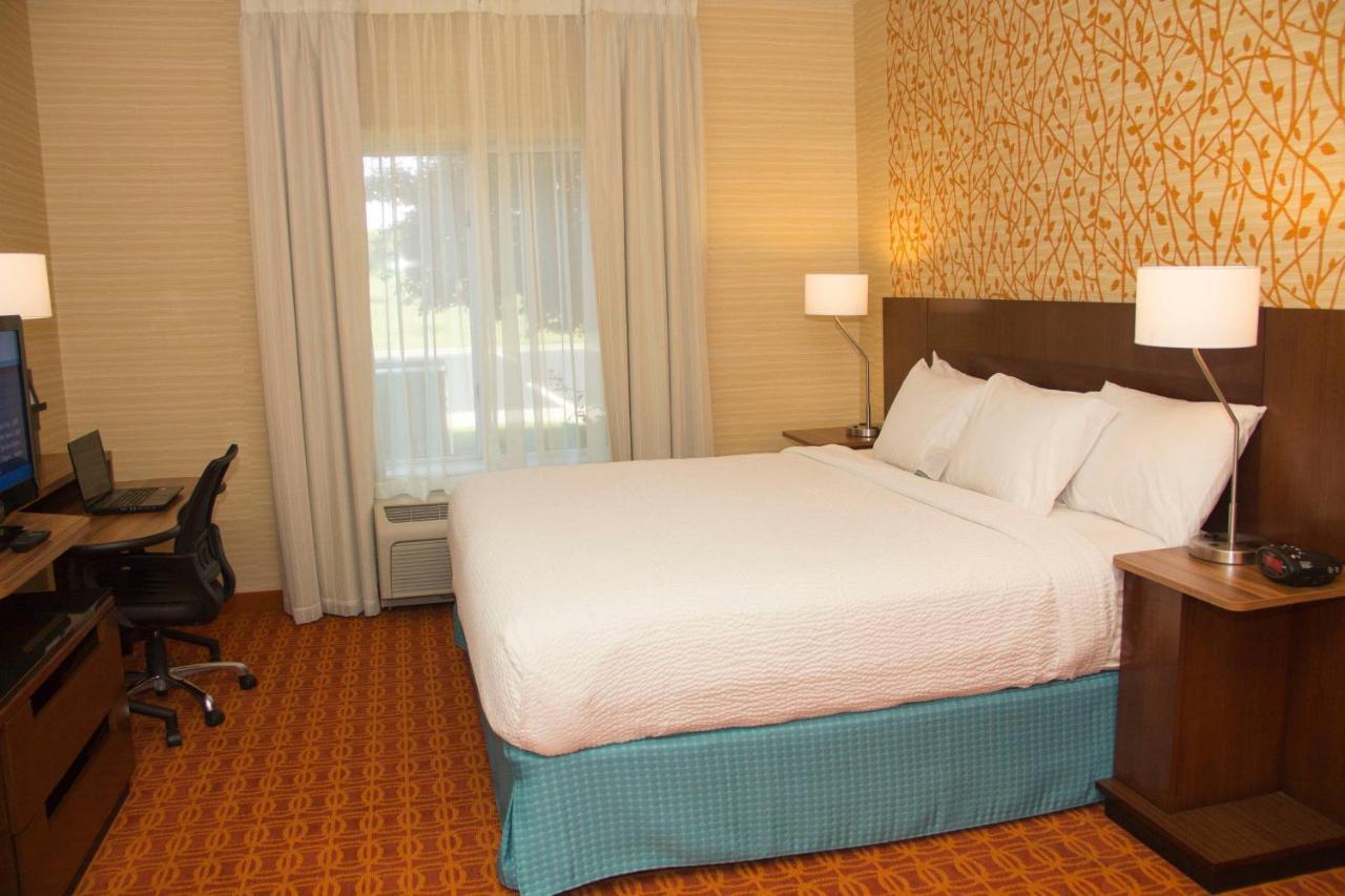 Hotel Peach Tree And
